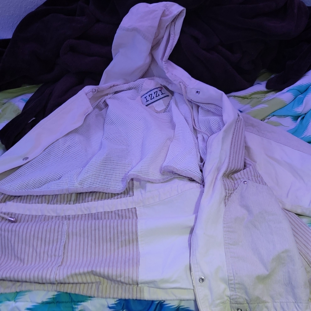 Jacket - Picture 2 of 2